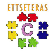 Ettseteras Logo